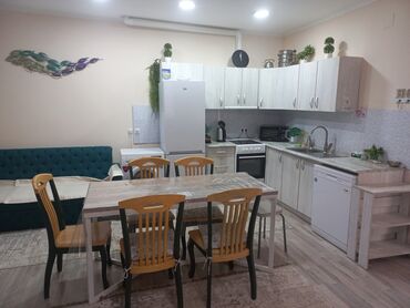 Иссык-Куль 2025: Коттедж, К ЦО Радуга West, Кош-Кол, Бассейн, SPA, Батут — 13