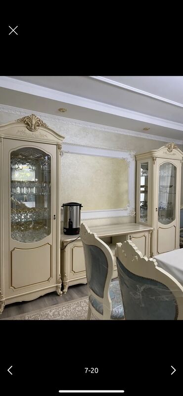 Долгосрочная аренда домов: 300 м², 6 комнат — 17