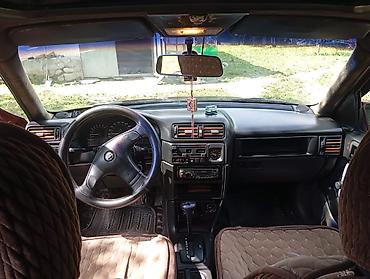 Opel: Opel Vectra: 2 l | Sedan — 12