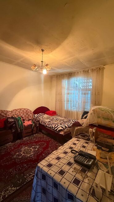 Həyət evləri və villaların satışı: 3 otaqlı, 70 kv. m, Kredit yoxdur, Orta təmir — 7