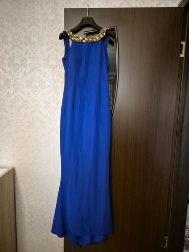 Ziyafət donları: Zərif qara axşam/gecə libası - Model: uzun, A-kəsimli, qollu (qısa — 6