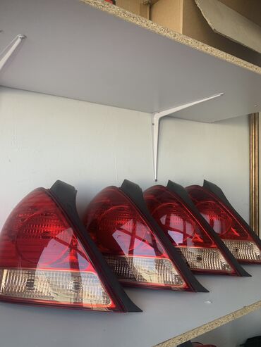 Ötürücü qutuların detalları: Nissan 2008 il, Analoq, Yaponiya, Yeni
