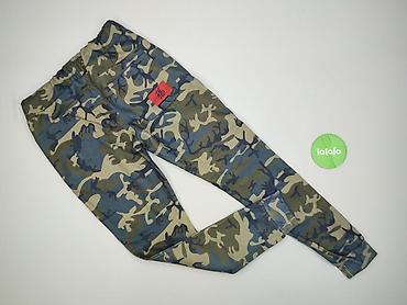 pull and bear bluza: Tracksuit bottoms for men, size S — 3