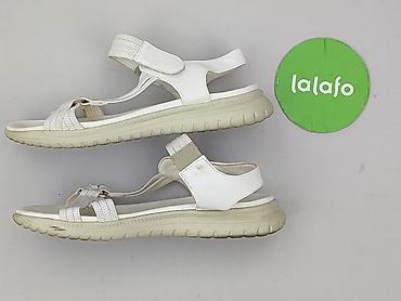 buty walkx: Sandały damskie, rozmiar 39 — 3