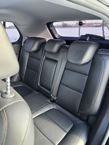 Chevrolet: Chevrolet Tracker: 2020 г., 1.4 л, Автомат, Бензин, Кроссовер — 7