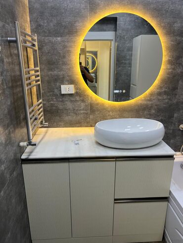 Sifarişlə dolablar: Künc dolab, Hamam üçün, Açılan, Quraşdırıla bilən -da lalafo.az — 27 Sifarişlə dolablar: Künc dolab, Hamam üçün, Açılan, Quraşdırıla bilən — 27