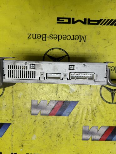 Другие автозапчасти: Усилитель звука Lexus GS 300 Оригинал! Привозной из янонии! А так же — 9