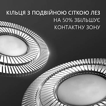kemei: Триммер Для бровей, Для тела, Универсальный, Керамика — 5