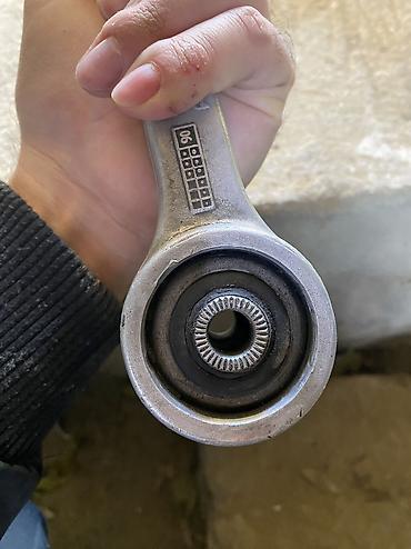 Digər xodovoy detalları: BMW e60, 2006 il, Orijinal, Almaniya, İşlənmiş — 3