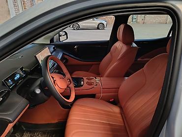 byd e6: Aion V— электрический кроссовер Запас хода 520км Оригинальные полики — 8