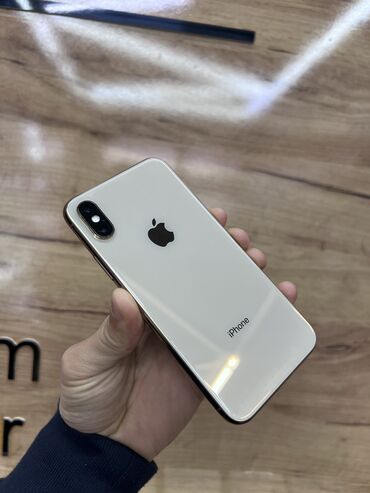 телефон самсунг а 24: IPhone Xs, Б/у, 64 ГБ, Matte Gold, Зарядное устройство, Защитное стекло, Чехол, 74 %