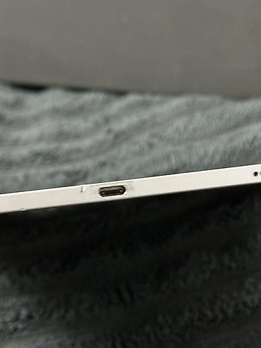 pad 6s pro: Планшет, Apple, память 64 ГБ, 12" - 13", Wi-Fi, Б/у, Классический цвет - Серебристый — 5