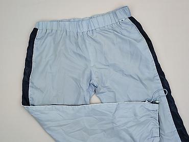 reebok topy: Spodnie dresowe damskie, rozmiar L — 1