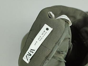 zara basic 77302: Zara, Spodnie materiałowe damskie, rozmiar S — 4
