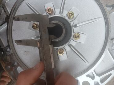 Другое оборудование для бизнеса: Червячный редуктор — 4