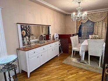 sabirabad ev satisi: Bakı, Bakıxanov qəs., 5 otaqlı, Köhnə tikili, 110 kv. m — 3