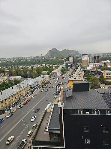 Продажа квартир: 2 комнаты, 63 м², Элитка, 11 этаж, Евроремонт — 10