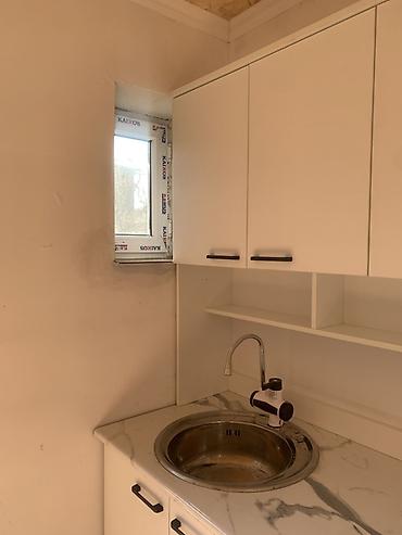 Долгосрочная аренда квартир: 1 комната, Собственник, Без мебели — 5