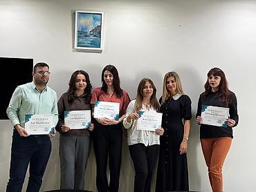 Услуги: Peşəkar psixoloq olmaq arzusundasınız? Müasir dövrün ən çox tələb — 2