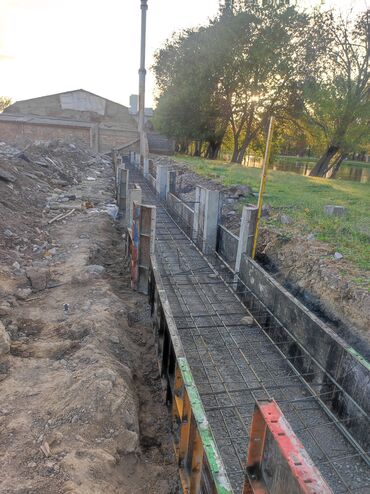 Аренда инструментов: Сдам в аренду Опалубки — 7