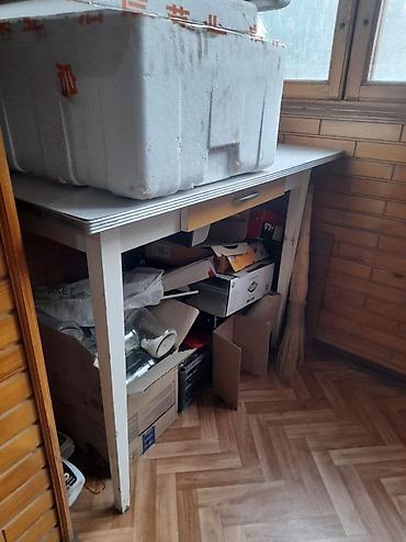стулчики: Гарнитур для зала, Б/у, Стул, Шкаф, Комод, Самовывоз — 2