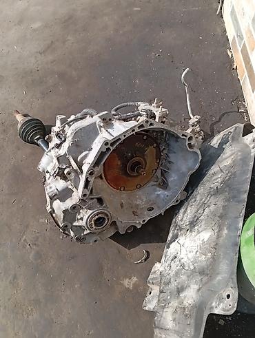 pajero arxa stop: Avtomat sürətlər qutusu (manual transmission) – ön ötürücülü minik — 1