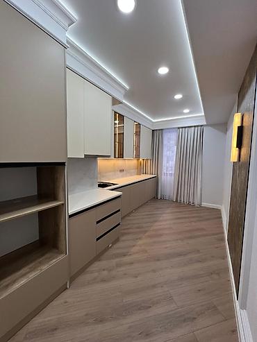 Продажа квартир: 3 комнаты, 96 м², Элитка, 3 этаж, Евроремонт — 7