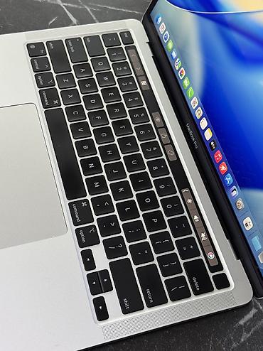 macbook a1708: Для программирования, Б/у, Apple M2, ОЗУ, RAM: 8 ГБ, В рассрочку — 9