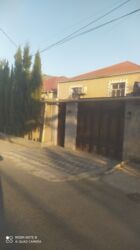 Həyət evləri və villaların satışı: Bülbülə qəs. 7 otaqlı, 270 kv. m, Kredit yoxdur, Yeni təmirli — 4