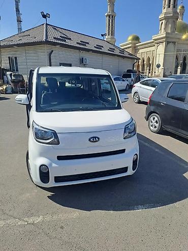 сефира а32: Kia Ray: 2021 г., 1 л, Бензин — 1