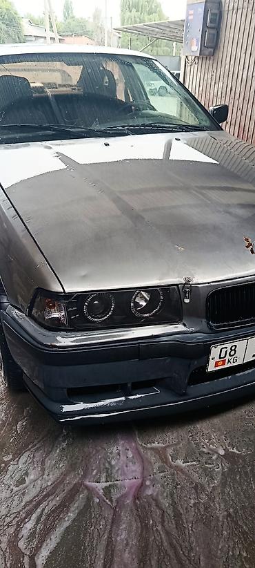 редуктор 3 46: BMW 3 series: 1992 г., 1.8 л, Механика, Бензин, Седан — 8