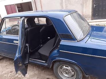 авто базар: ВАЗ (ЛАДА) 2106: 1.6 л | 2005 г. 74000 км Седан — 5