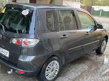 Mazda: Mazda Demio: 2006 г., 1.3 л, Механика, Бензин, Хэтчбэк — 4