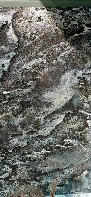 Декоративная роспись: Художественная роспись, Фактурная живопись Больше 6 лет опыта — 12