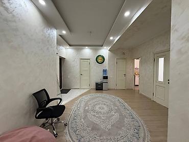 Продажа квартир: 2 комнаты, 81 м², Индивидуалка, 9 этаж, Евроремонт — 7