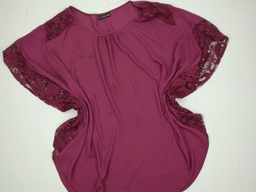 illuminate sukienki vinted: BODY FLIRT, Bluzka damska, rozmiar 4XL