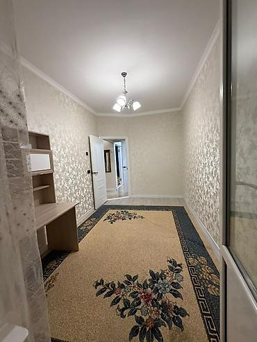 Продажа квартир: 3 комнаты, 65 м², Золотой квадрат 106 серия, 3 этаж, Евроремонт — 3