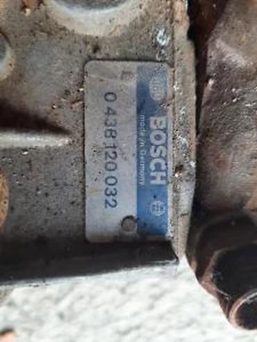 petrolejski proizvod: MERCEDES W116 280SE K GLAVA ZA DELOVE | Za delove ili reparaciju — 2