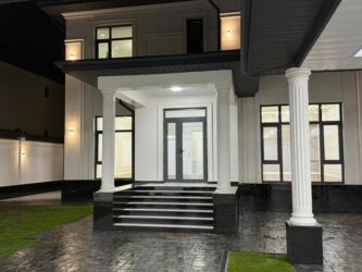 Продажа домов: Дом, 250 м², 6 комнат, Агентство недвижимости, Дизайнерский ремонт — 27