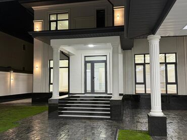 Продажа домов: Дом, 250 м², 6 комнат, Агентство недвижимости, Дизайнерский ремонт — 21