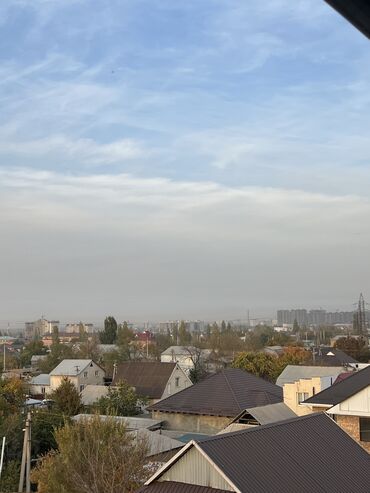 частный дом в бишкеке: 2 комнаты, 35 м², Элитка, 4 этаж, Дизайнерский ремонт