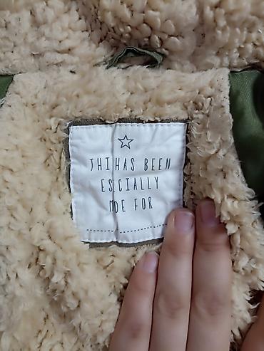 Верхняя одежда: На 12-18 мес.США — 10