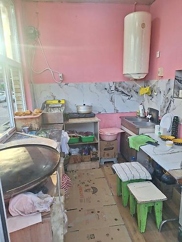 Готовый бизнес: Əhmədli qəsəbəsi, 7 nömrəli poliklinikanın yanı, 4 yolda — 3