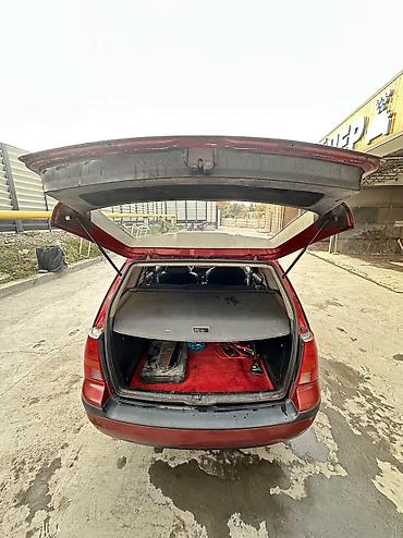 глушитель гольф 2 1.8 бензин: Volkswagen Golf: 1999 г., 1.6 л, Механика, Бензин, Универсал — 5