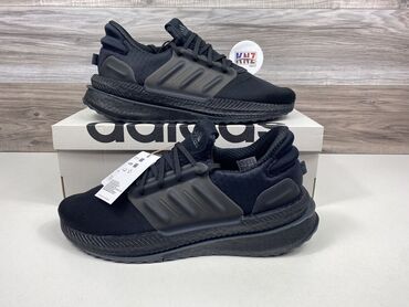 Krossovka ve ketlər: Adidas, Ölçü: 39, rəng - Qara, Yeni lalafo.az -da Krossovka ve ketlər: Adidas, Ölçü: 39, rəng - Qara, Yeni