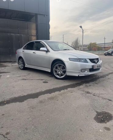 honda accord европеец: Honda Accord: 2003 г., 2.4 л, Типтроник, Бензин, Седан