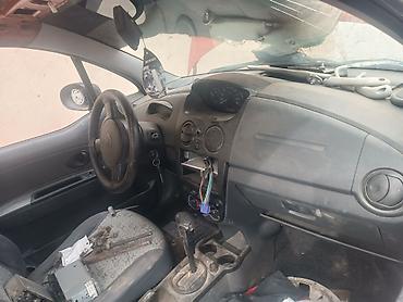 Кузов бөлүктөрү: Daewoo Matiz, разбор по запчастям. Основные узлы и элементы, которые — 2