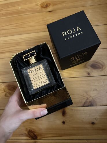 adore: Roja parfums elysium pour femme Acilib, 1 defe vurulub, Adoredan