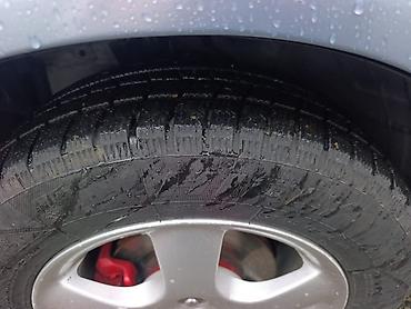 Honda: Honda Fit: 2005 г., 1.5 л, Вариатор, Бензин, Хэтчбэк — 13