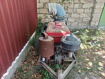 kənd məhsullarının satışı: Nasos, Suvarma üçün, quraşdırılma Səthi, İşlənmiş — 2
